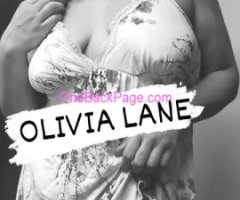 MASSAGE READY CALL NOW ? ? Olivia lane? Best Touch In the CITY