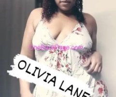 MASSAGE READY CALL NOW ? ? Olivia lane? Best Touch In the CITY