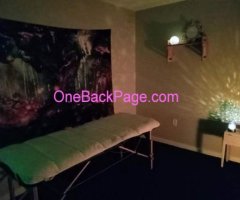 Professional and Amazing..Your Home.. Massage by Sindy..