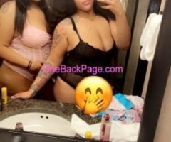 Big Booty Bubbles is now in Greensboro for a limited time ? ? No deposits req?2 GIRL SPECIALS AVAILABLE‼
