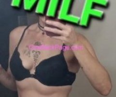 SEXY THICCCK MILF in Naperville and leave soon