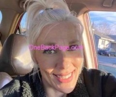 ✨ Sweet Sexy Platinum Blonde ✨ ?% REAL ✨ Verified on D@te-Check ✨ No Rush ✨