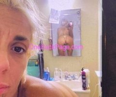 ✨ Sweet Sexy Platinum Blonde ✨ ?% REAL ✨ Verified on D@te-Check ✨ No Rush ✨