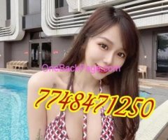 7748471250? ???ASIAN?AMAZING??????GFE?