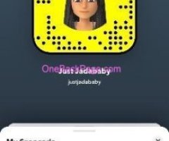 JadaBaby? ?SERIOUS MEN ONLY? Very Real FACETIME/GoogleMeet (verified)