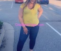 BBW TS ALICIA HUNTER IN TOWN NOW ? ?