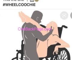 SPECIALS!!️LETS PLAY ? ? HEAD DOCTOR ♿️wheelgirl♿️