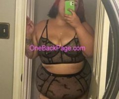 BBW OPEN TO FETISH/FANTASIES