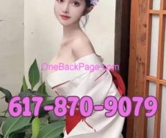 ??XinXin Spa????New Ladies????617-870-9079???