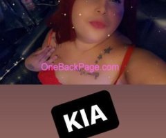 (100 BJ SPECIALS )KIA BBW DEEP THROAT DEMON NO NEGOTIATION ON PRICE