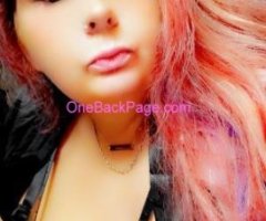 Special!! redheaded bbw squirter ready to please in IL.