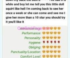 ?☆? OUTCALLS ONLY SPECIALS GENTLEMEN IM ONE OF KIND 4"5 FT I'M EVERY MANS FANTASY DON'T BE SHY AN MISS THIS SWEET JUICY EXPERIENCE TNABORD VERIFIED & REVIEWED ?☆?