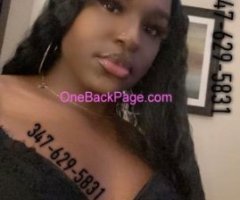 ***DOWNTOWN*** THE CHOCOLATE GODESS TS KAYLA HERE VISITING!