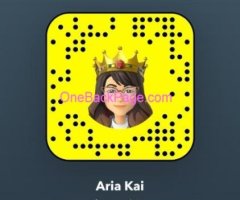 ❤Special Sexual Service❤ Sexy Asian Girl? Available 24/7✅✅Only Text me on Snapchat?