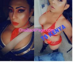 Transexual latina available KENYA