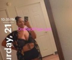 Unforgettable Time with an Erotic & Srductive BBW