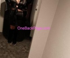 Unforgettable Time with an Erotic & Srductive BBW