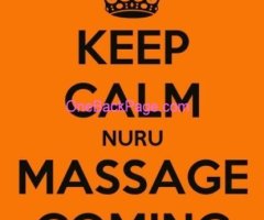 Sensual Body Massage *Outcall Only*