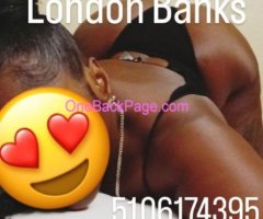 ?? London Banks ??