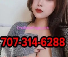 ???️New Asian?️Hot ? Sexy????707-314-6288?? ?????