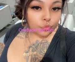 Horny BBW Latina ???