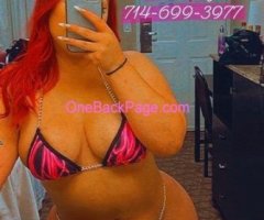 Sexy Latina Available Now