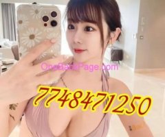 7748471250? ???ASIAN?AMAZING??????GFE?