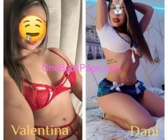 ❤‍?HORNY AND SEXY COLOMBIAN GIRL??? AVAILABLE FOR YOU NOW!!