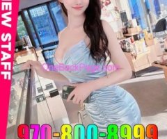 ??970-800-8999??NEW GIRLS??CLASSY??BEST MASSAGE? 211M1