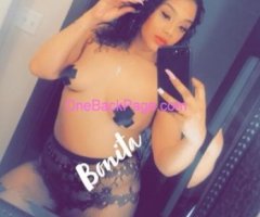 Exotic Erotic Bonita ? Wett Tight & Ready