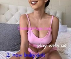 ✨Sexy❤Asian Girls☎️ 530-236-7711 S ❤✨Full Service ❤️GFE BBBJ❣️