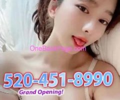 ??Lucky Massage??✅??520-451-8990??✅??Sexy Asian Girl?