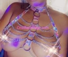 Sexy exotic mami ?mixed and wet ? available Now !!️