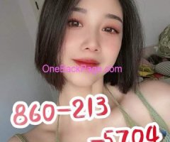 Best Choice✅Asian massage✅all new Asian girls✅860-213-5704✅②-3