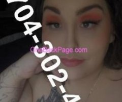 Prettiest Titties in town!! ??Wet BBW Freaky Beauty???