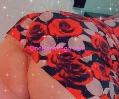 BBW Deepthroat Queen! Cum put it?All in my throat turn?4 my bday