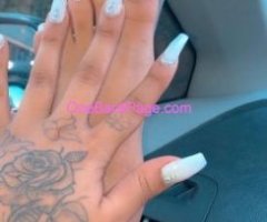 SEXY THICK LIGHTSKINN | OUTCALL | CAR FUN *MUST VERIFY*