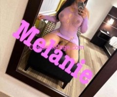 Salvadorea Melanie available in south san francisco