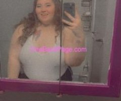 bbw freak?