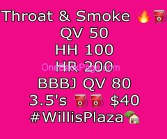 ?QV 50 ? BBBJ QV 80⛽️420 Available ⛽️??