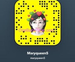 ?I'm Independent ✅ Safe beautiful? Carfun/Outcall And Incall ?Add on only snapchat: maryqueen5