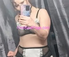 I'm ?, cum let me show u what thickness means.??.336-738-1846