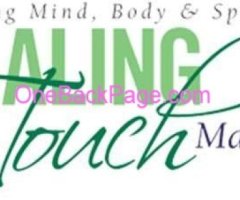 BODY TO BODY TANTRIC MASSAGE