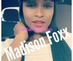 Top or bottom im your girl Madison Foxx 100 special....