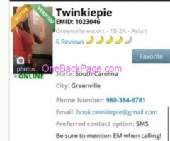 Very Hot and sexy ??? Blasian Let me make your dreams come true ?? Call me when your Ready To Play With Twinkiepie ???