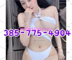 A*✨Harmony Massage✨Top Service✅Beautiful Girl✅✅385-775-4904