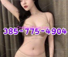 A*✨Harmony Massage✨Top Service✅Beautiful Girl✅✅385-775-4904