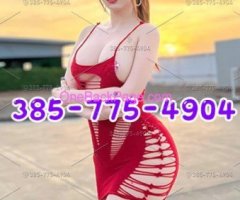 A*✨Harmony Massage✨Top Service✅Beautiful Girl✅✅385-775-4904