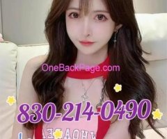 ⭐ 830-214-0490⭐✅⭐✅⭐✅⭐⭐✅⭐✅⭐✅⭐Best Asian Massage⭐✅⭐