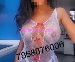 incall very nice and clean private place in Boca